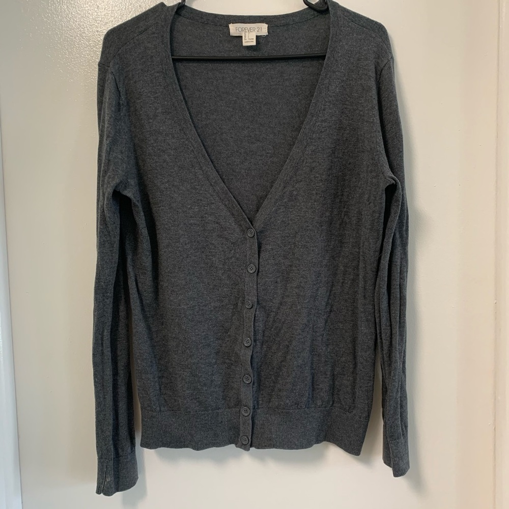 Forever21 Cardigan